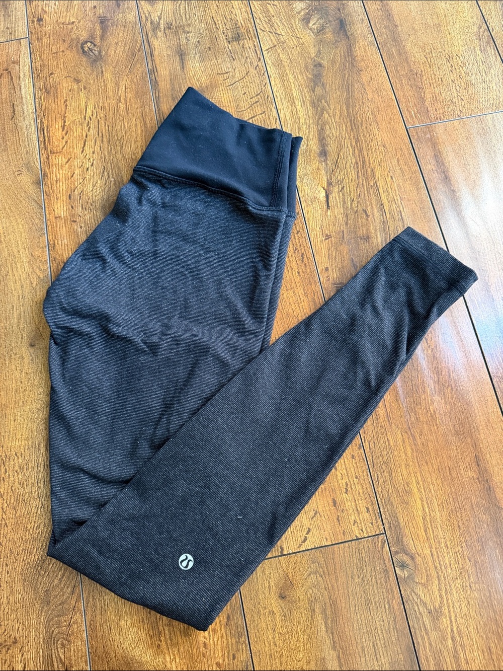 Lululemon High rise leggings